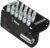 Wera 05057424001 Bit-Check 12 Metal 1 General Purpose Bit Set (12-Piece) inc bit holder