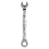 Wera 05073285001 Joker SB Ratchet Combination Spanner, 5/8-inch