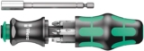 Wera 073240 Kraftform Kompakt 28 Screwdriver Bit Set,Multi-colour,0.25 inches Prime Deal