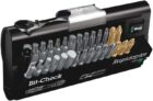 Wera 073640 8001A Bit Ratchet Set Bit Check (30 Pieces)