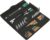 Wera 35pc 05134013001 Kraftform Kompakt F 1 Screwdriving Tool Set