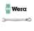 Wera 6001 Joker Switch Combination Ratchet Spanner 5/16 – Free Click & Collect