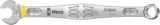 Wera 6003 Joker Combination Wrench, Imperial, 1/4 x 105 mm, 05020220001