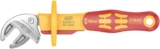 Wera 6004 Joker Spanner VDE XS 7-10mm – (16-19mm £30)