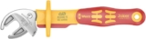 Wera 6004 Joker VDE S 10-13mm Fast Ratchet Function
