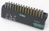 Wera Bit-Check 30 Wood 1 1/4 Hex Shank Mixed Bit Set 30 Pieces (939FU) – Free C&C