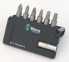 Wera Clearance – E.g. Wera Bit-Check 7 Universal 4 1/4 Bit Set 7 Pieces (364FW) – More in post. Free C&C