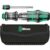 Wera Compact Tool Set Kraftform 20 with Pouch, SL/PH/PZ, 7 Pieces, Silver