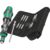 Wera Kraftform Kompakt 20 Tool Finder 2, with Pouch, 13PC, 05051017001 – Sold by Bordane Group / FBA
