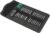 Wera Kraftform Kompakt 60 Bit-Holding Screwdriver & Bit Set, PH/PZ/SL/TXBO/HEX, 17pc (Prime Deal)
