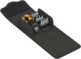 Wera Kraftform Kompakt Stubby ESD 1, 10 Pieces, 05057472001
