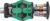 Wera Kraftform Kompakt Stubby Magazine 1, 6 Pieces, 05008873001