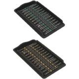 Wera Kraftform Micro Big Pack 1 / Wera Kraftform Micro ESD Big Pack 1 (£126.80) – Sold by Picket / FBA