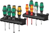 Wera Kraftform XXL 2, 12 Piece Screwdriver Set 05051011001