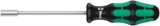 Wera Nutdriver 395 5,5 x 125 mm – 05028230001