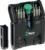 Wera Tool-Check Modular Micro 1 05049002001 21-Piece Screwdriver set