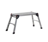 Werner Handy Aluminium Work Platform , Free C&C
