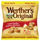 Werthers Original Butter Candies, 300 g (Pack of 1) – £2.11 S&S