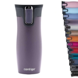 West Loop AUTOSEAL Travel Mug 470 ml – with Prime