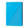 Western Digital Expansion Portable Hard Drive My Passport – 5TB Black, Red, White or Blue Colour with Senior or Student discount