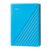 Western Digital Expansion Portable Hard Drive My Passport – 5TB Black, Red, White or Blue Colour with Senior or Student discount