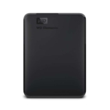 Western Digital Expansion Portable Hard Drive WD Elements Portable – 5TB with Senior or Student discount