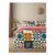 Western Pinsonic Patch King Duvet Set
