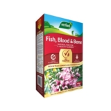 Westland Fish, Blood & Bone Universal Granular Plant Feed Granules 4kg