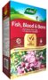 Westland Fish Blood and Bone All Purpose Plant Food, Natural, 4 kg