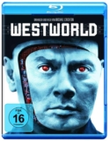 Westworld Blu-ray – Sold & Shipped by Amazon EU