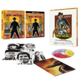 Westworld Limited Edition 4K Ultra HD – With Code