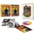Westworld Limited Edition 4K Ultra HD – With Code