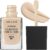 Wet n Wild Photo Focus Matte Foundation, Buildable High-Performing Liquid Makeup, Flash-Proof No White Cast and Pore-Blurring Finish, Toffee