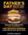 Wetherspoons Brunch Burger – Fathers Day Weekend Deal