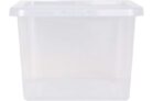 Wham 31L Clear Storage & Lid ( 3 FOR 2 OFFER ) – Free C&C