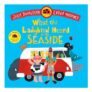 What the Ladybird Heard at the Seaside