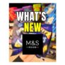 Whats NEW at M&S (Watch Video)
