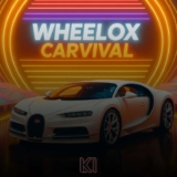 Wheelox – XBOX One/Series