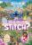 Wheres Stitch LIMITED EASTER EDITION: A Disney search-and-find activity book