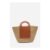 Wheres That from Terra Raffia Basket Bag
