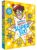 Wheres Wally The Super Six by Martin Handford 6 Classic Books, Poster & Jigsaw Puzzle Collection Box Set