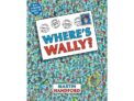 Wheres Wally /Wheres Wally Now /In Hollywood /The Fantastic Journey Book Look Inside Book Space, How Things Work or Your Body £3.99