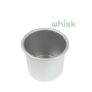 Whisk round Aluminium Cake Tin 4 X 4 Inches