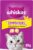 Whiskas Temptations Delicious Cat Treats with Chicken and Cheese 60 g (Pack of 6)