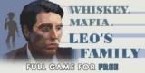 Whiskey Mafia: Franks Story – Free to keep