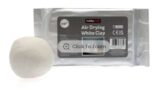 White Air Drying Clay 1kg – Free C&C