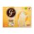White Chocolate & Mango Ice Cream 4 Pack