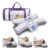 White GAVENO CAVAILIA Re Active Orthopedic Pillow