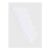 White High Leg Cotton Knickers 5 Pack – Size 20