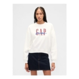 White London Logo Sweatshirt